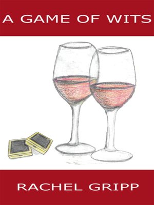 cover image of A Game of Wits